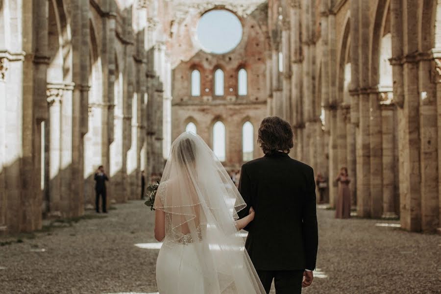 Svadobný fotograf Alessandra Zanoni (alessandrazanon). Fotografia publikovaná 4. februára 2020