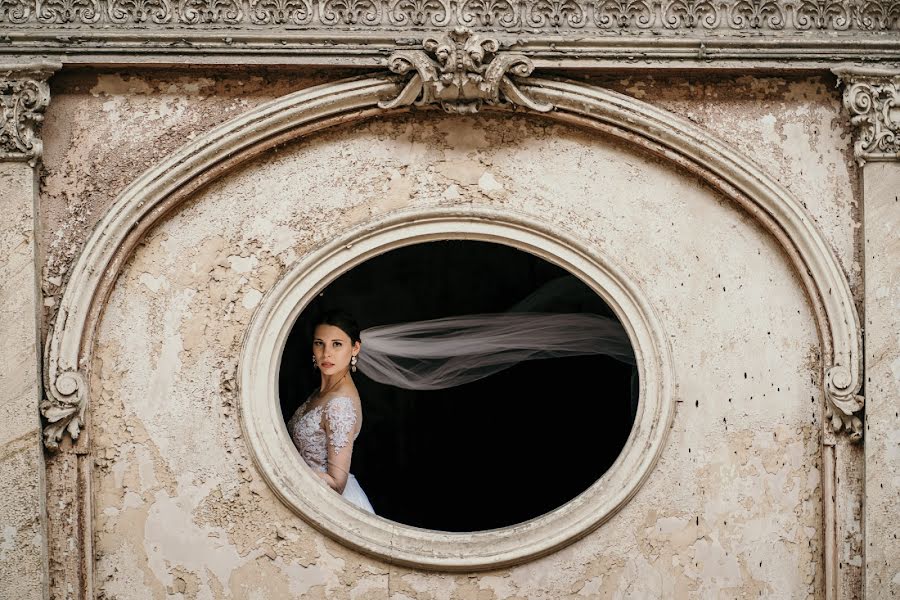 Photographe de mariage Dawid Szymczak (dszymczak). Photo du 10 septembre 2021