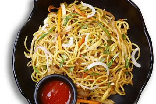 Veg Noodles