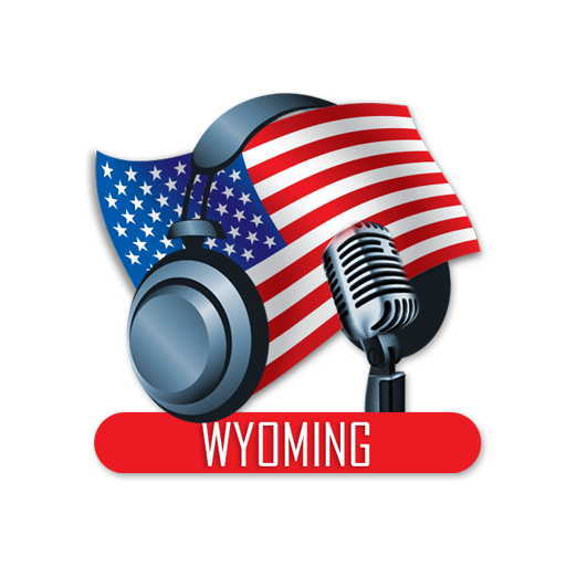 Wyoming Radio Stations - USA