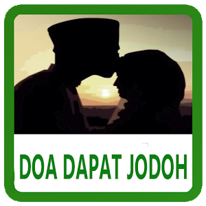 Doa Meminta Jodoh logo