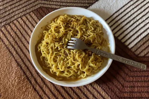 Plain Maggi