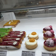 1789 Café Pâtisserie 法式甜點(忠孝店)