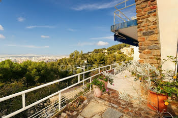 maison à Toulon (83)