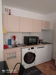 appartement à Amélie-les-Bains-Palalda (66)