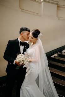 Wedding photographer Phúc Phan (lamerwedding). Photo of 22 January