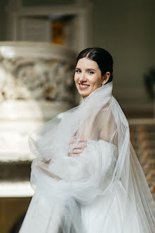 Hochzeitsfotograf Tatyana Lazareva (lazarevaphoto). Foto vom 15. März