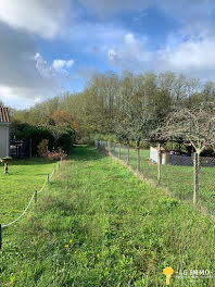 terrain à Saint-Thomas-de-Conac (17)