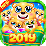 Cover Image of Tải xuống Bubble Breaker™ 1.0.18 APK