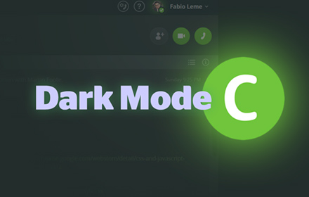 Circuit Dark Mode small promo image