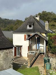 maison à Ger (65)