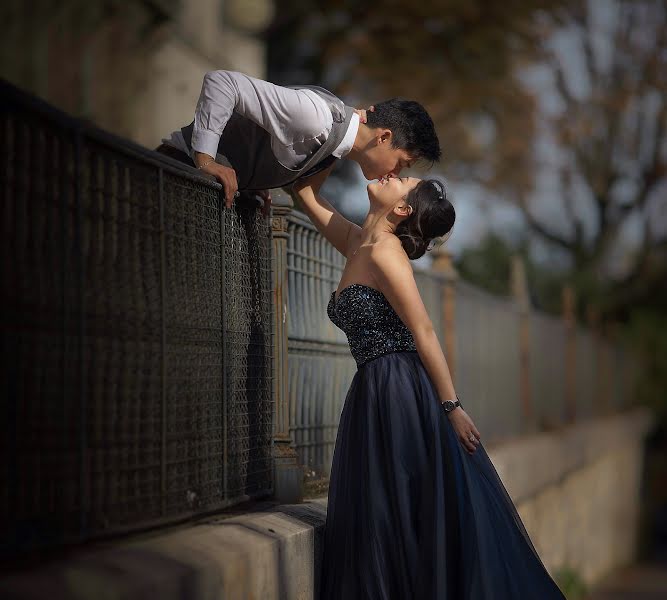 Photographe de mariage Mi Soo (misoo). Photo du 24 octobre 2019