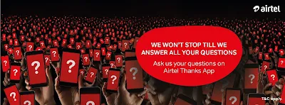 Airtel Store