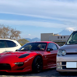RX-7 FD3S 前期