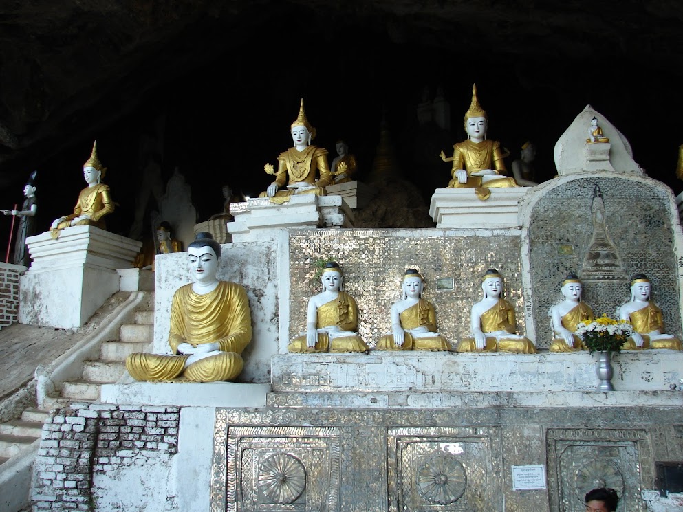 yathei pyan cave