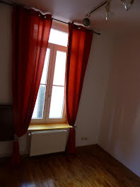 appartement à Lille (59)