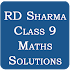 RD Sharma Class 9 Maths Solutions0.3