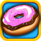 Donut Games