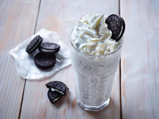 Oreo Cookie Shake (300ml)