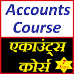 Learn Accounts - Finance; Accounting; Economics Apk