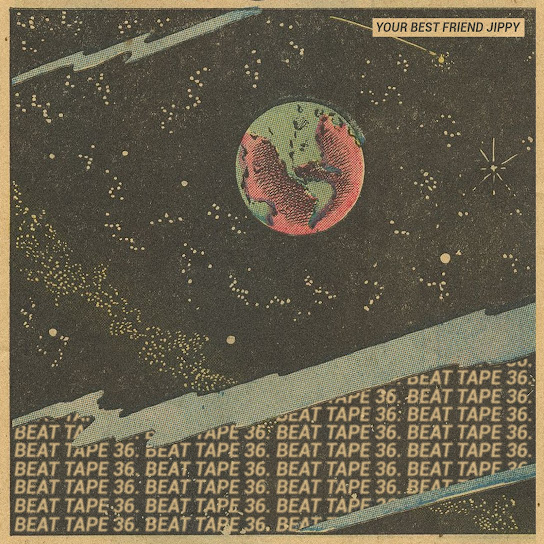 Beat Tape 36