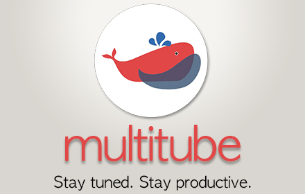 multitube ex small promo image