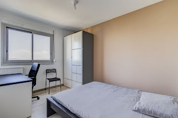 appartement à Toulouse (31)