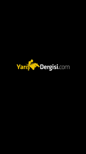 Yarış Dergisi