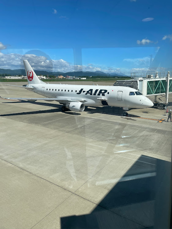 アルファードの岩手県・大阪出張。・飛行機怖いよー。に関するカスタム事例の投稿画像2枚目