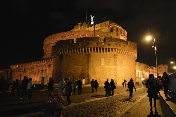 castel sant'Angelo di rita18