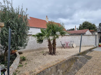 maison à Bellerive-sur-Allier (03)