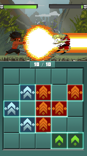 Random Fighters (Mod Money)
