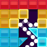 Cover Image of Download Bricks VS. Balls : Challenging Brick Game 1.1.0 APK