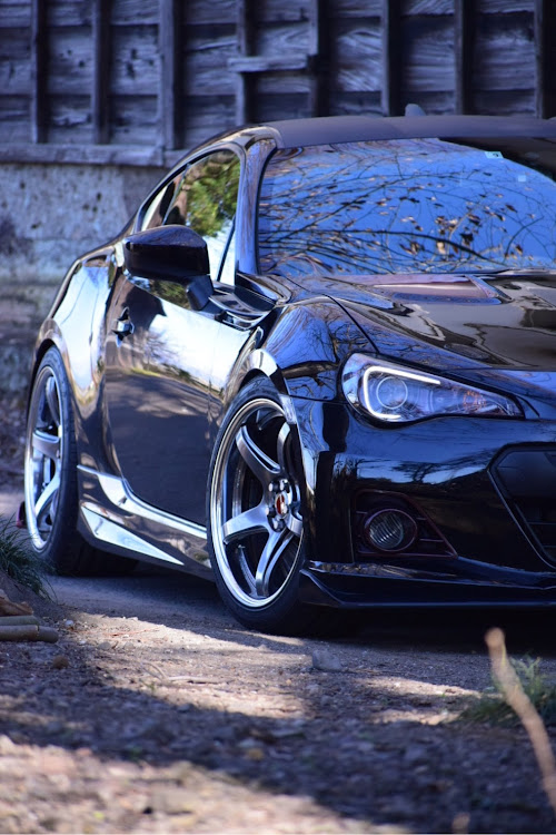 BRZの謹賀新年・2020年に関するカスタム事例の投稿画像1枚目