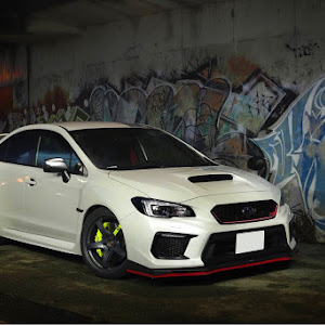 WRX STI VAB