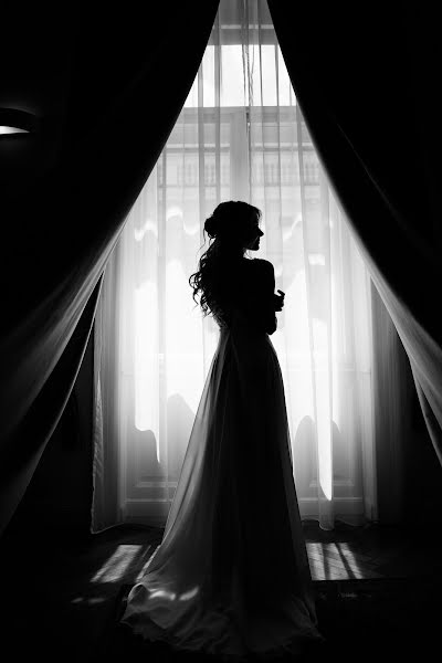 Vestuvių fotografas Antonina Meshkova (theperfect). Nuotrauka 2019 liepos 14