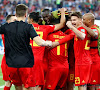 ? Het belangrijkste WK-nieuws van donderdag 28 juni: natuurlijk de Belgische overwinning tegen Engeland, hier is ie in 10 opvallende beelden