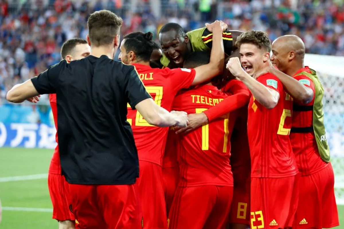 Georges Heylens est optimiste pour les Diables: "Ils sont tous prêts à aller à la guerre !"