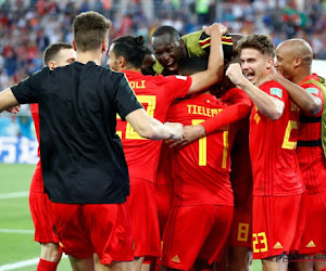 Georges Heylens est optimiste pour les Diables: "Ils sont tous prêts à aller à la guerre !"