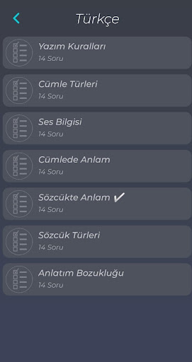 Soru Çöz Kazan - YKS TYT AYT