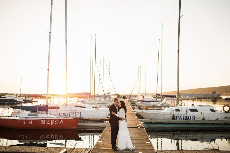 Photographe de mariage Sergey Subachev (subachevsergei). Photo du 4 octobre 2017