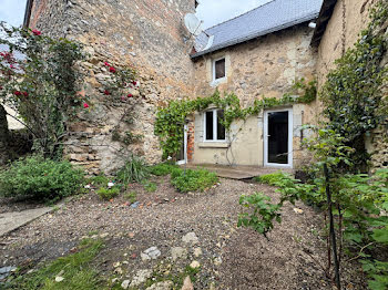 maison à Seiches-sur-le-Loir (49)