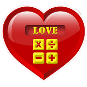 Love Scanner: Photo Horoscope 1.0.1 Icon