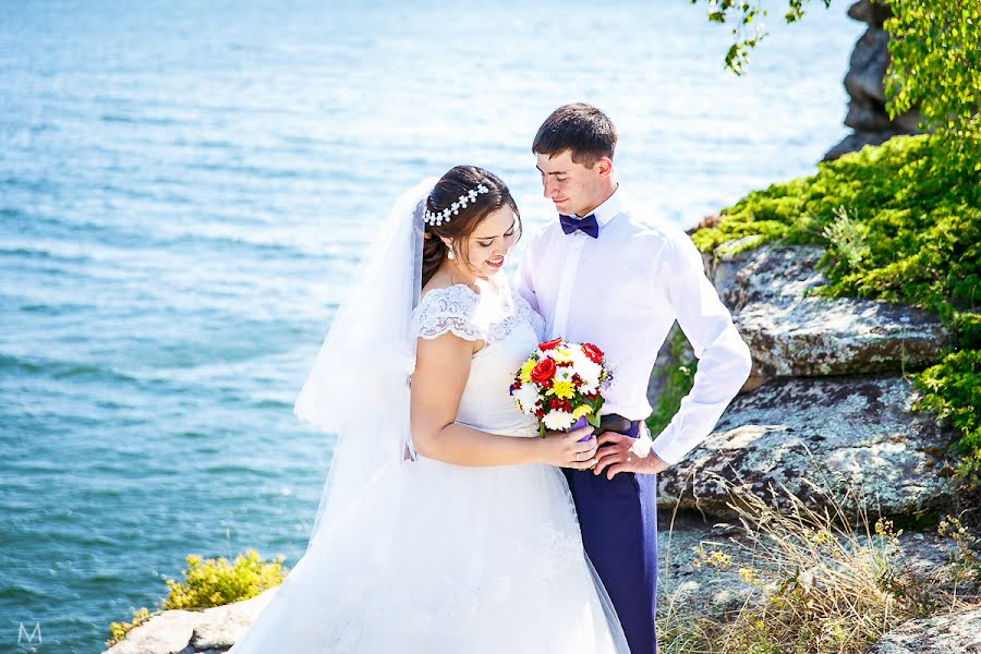 結婚式の写真家Mariya Antropova (mariyaivanova)。2017 5月15日の写真
