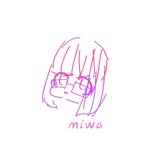 ☆miwa☆