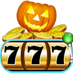 Halloween Slots - Spooky Vegas Apk