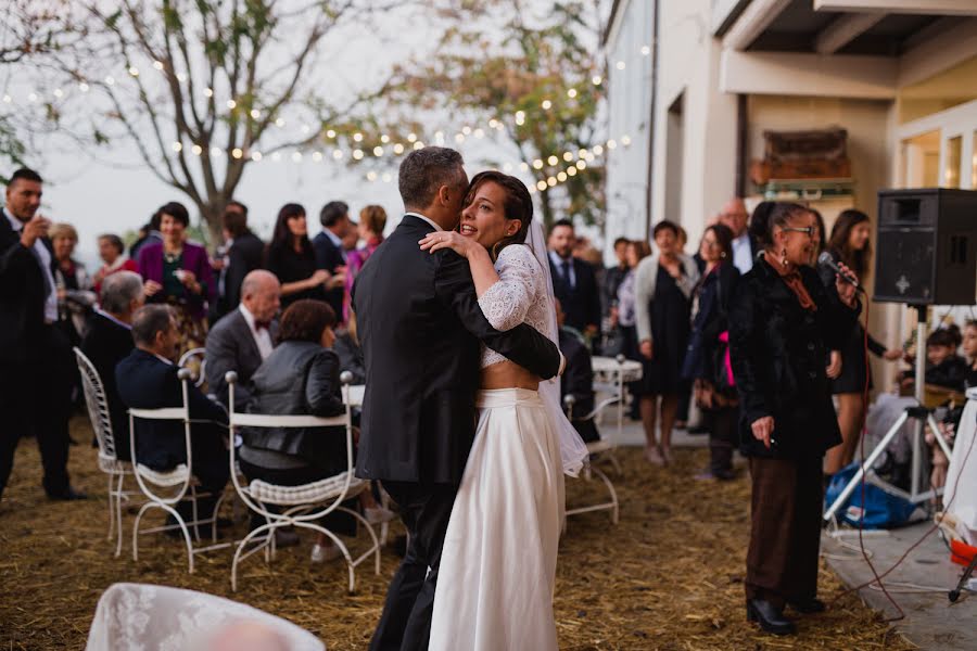 Wedding photographer Riccardo Bruni (riccardobruni). Photo of 28 August 2019