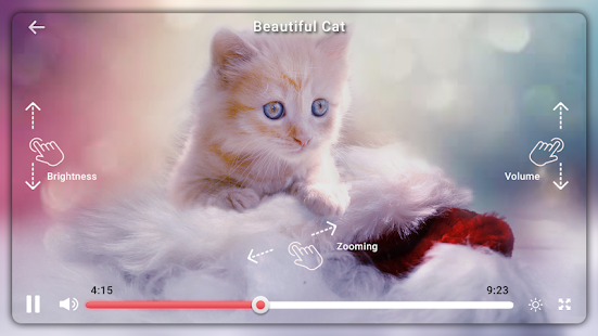 Mix - Max Video Player(圖5)-速報App