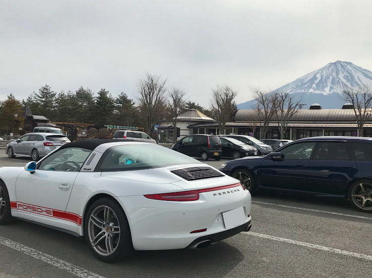 991のcarkichiさんが投稿したカスタム事例の投稿画像1枚目