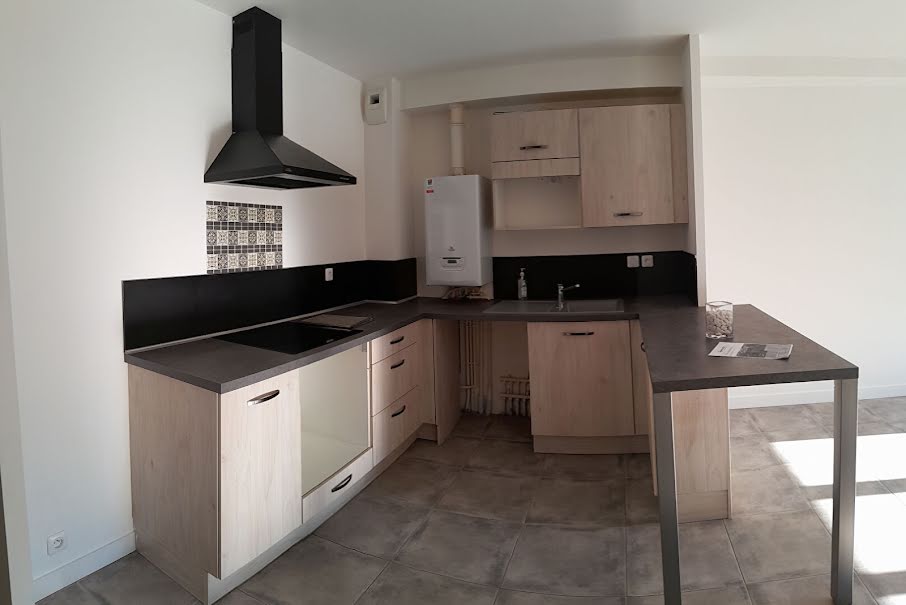 Vente appartement 2 pièces 43.2 m² à Authie (14280), 161 600 €